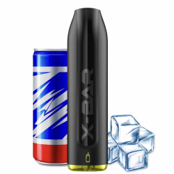 XBAR PRO - ENERGY DRINK